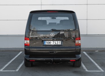 VW Multivan