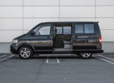 VW Multivan