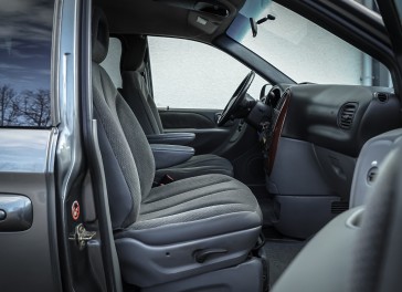 Chrysler Voyager