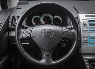 Toyota Corolla Verso