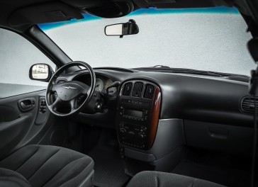 Chrysler Voyager