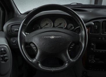 Chrysler Voyager