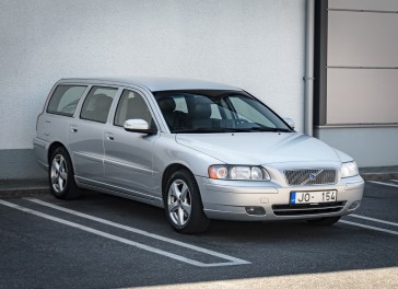 Volvo V70