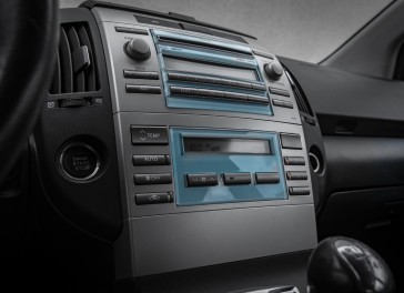 Toyota Corolla Verso