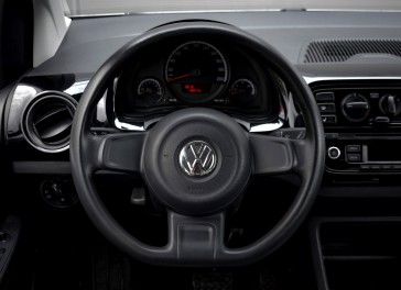 VW UP!