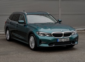 BMW 318