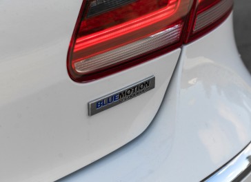 VW Passat CC