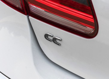 VW Passat CC