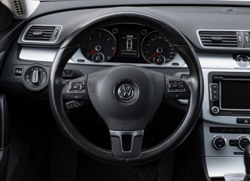 VW Passat CC