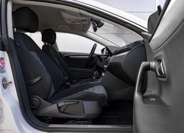 VW Passat CC