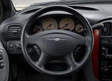 Chrysler Voyager
