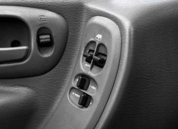 Chrysler Voyager