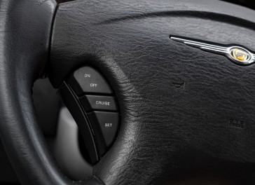 Chrysler Voyager