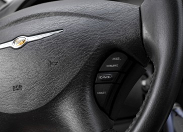 Chrysler Voyager