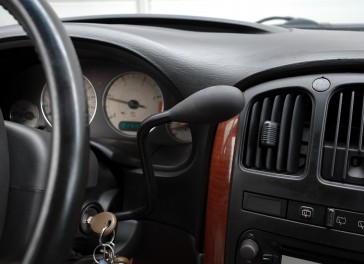 Chrysler Voyager