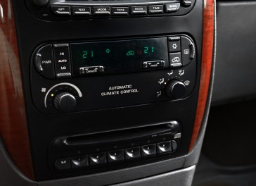 Chrysler Voyager