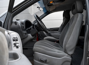 Chrysler Voyager