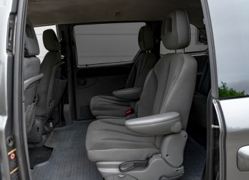 Chrysler Voyager
