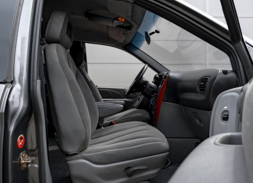 Chrysler Voyager