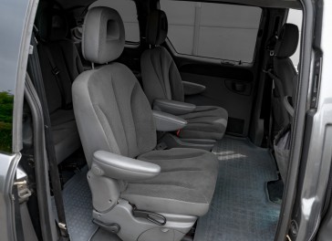 Chrysler Voyager