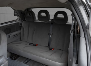 Chrysler Voyager