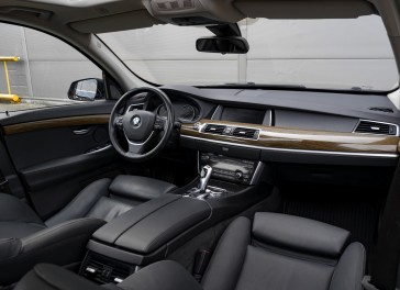 BMW 535