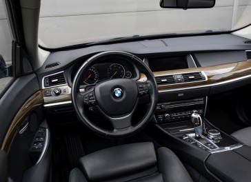 BMW 535