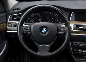 BMW 535