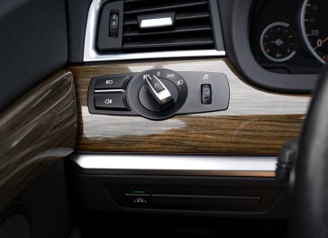 BMW 535