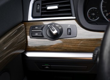 BMW 535