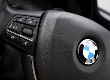 BMW 535