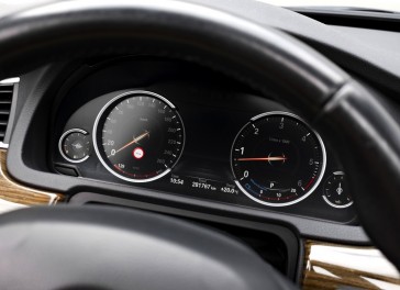BMW 535