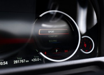 BMW 535