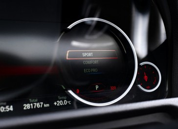 BMW 535