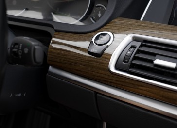 BMW 535