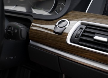 BMW 535