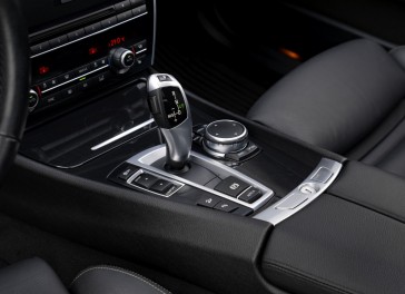 BMW 535