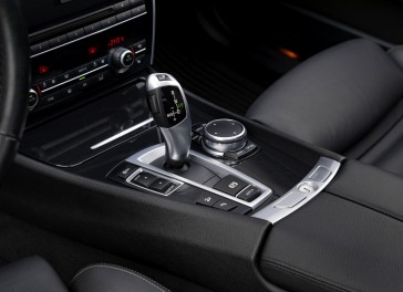 BMW 535