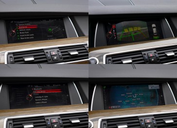 BMW 535