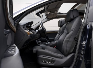 BMW 535