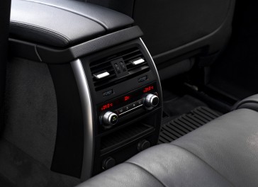 BMW 535