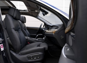 BMW 535