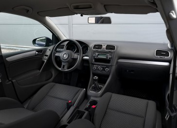 VW Golf 6