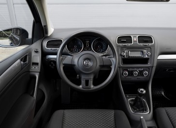 VW Golf 6
