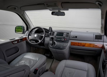 VW Multivan