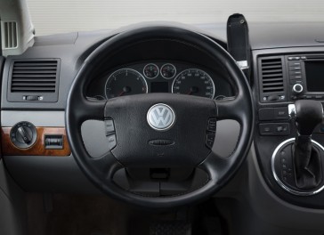 VW Multivan