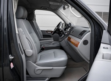 VW Multivan