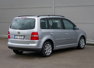 VW Touran