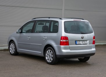 VW Touran