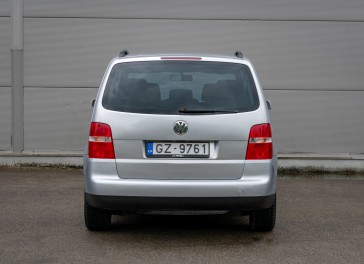 VW Touran